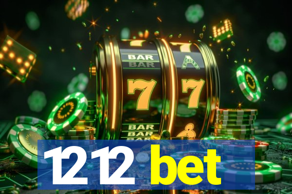 1212 bet